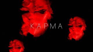 KAZKA — КАРМА [OFFICIAL AUDIO] chords