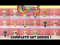 Poopsie Sparkly Critters Full Collection Weight Hacks Poopsie Unicorn Slime Surprise