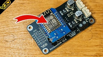 Say Hello to RainbowShift