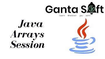 Learn JAVA in Telugu II Arrays  in JAVA || Arrays java Tutorial for beginners