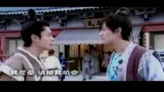 Vignette de la vidéo "[HQ]Zhang Yunjing-Biased Love 張芸京-偏爱 仙劍三OST"
