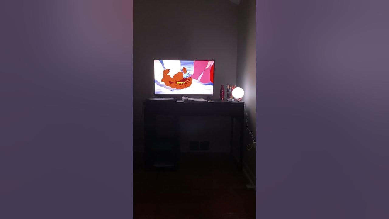 Beauty and the beast song