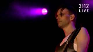 Video thumbnail of "PLACEBO - Bionic - Live @ Pinkpop 2009"