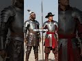 African Warriors Joined Spanish Conquistadors in 1540 - You Won't Believe What Happened