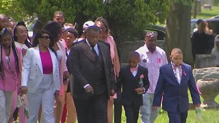 Remembering Celestine Chaney: 'She was love, resilience, faithfulness'