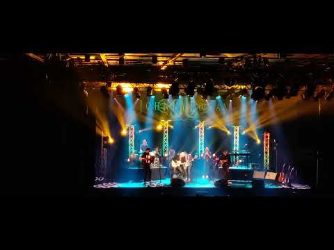 Johnny Logan - Galway Girl, Live at Portalen, Greve April 2022