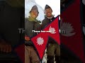 Sano Babu Sunuwar and Lakpa Tsheri Sherpa are both Idols! #idol #motivation #motivational