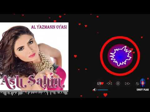 Aslı Şahin - Al Yazmanın Oyası / Süperr YEP YENİ!! Hareketli Oyun Havaları ♫ Düğün Şarkıları ♫ 2020