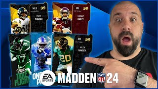 DO THIS FIRST! How To Claim EVERY FREE Reward In The NFL Draft Promo!