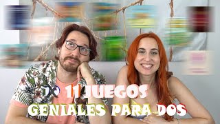 🤩LOS 11 FAVORITOS para 2 jugadores 😋 screenshot 2