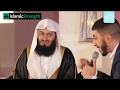 Protection From Zina Mufti Menk