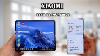 La REVOLUCIÓN de Xiaomi ¡INCREIBLE