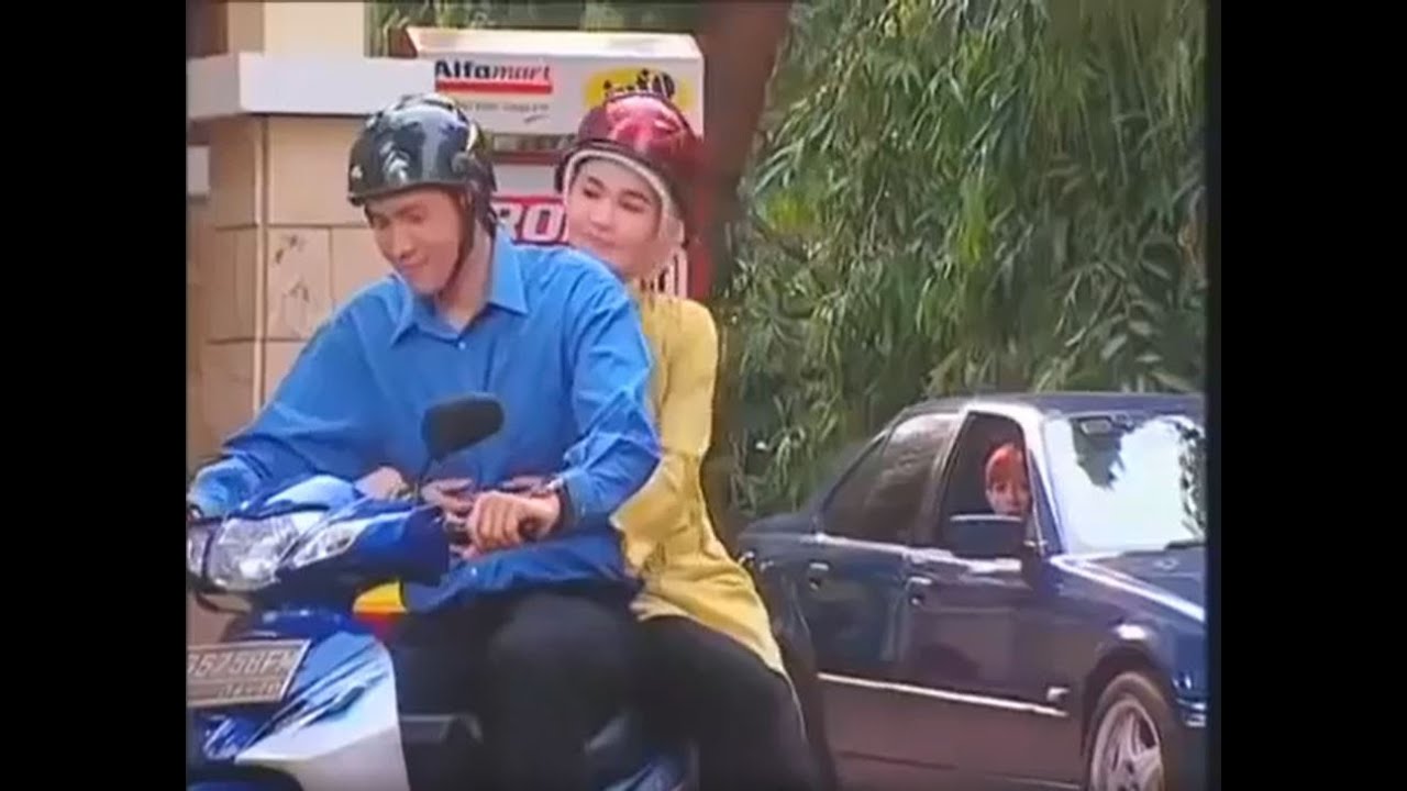 FTV  Hidayah Istri Kejam, Ibu Matre