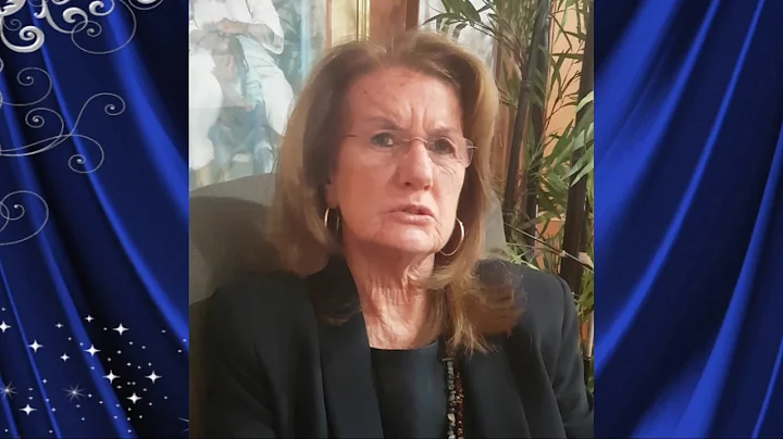 Trailblazer Sharon Merlo