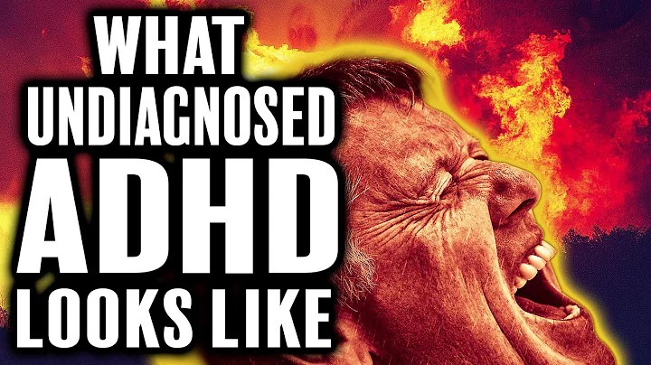 What Adult ADHD Can Look Like 🔍 - DayDayNews