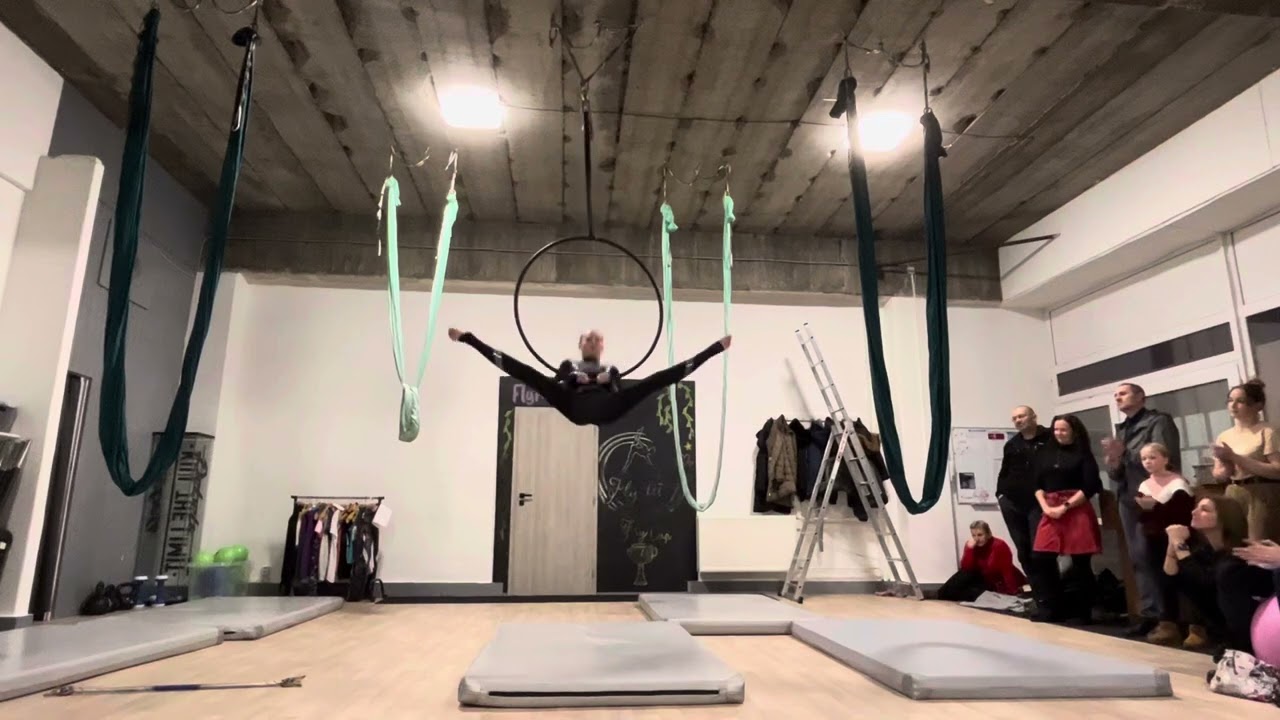 Vianočné vystúpenie 23 - Melisa Rapanová