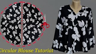  You Dont Have To Be A Tailor Sewing Dresses This Way Is Easy And Fast 