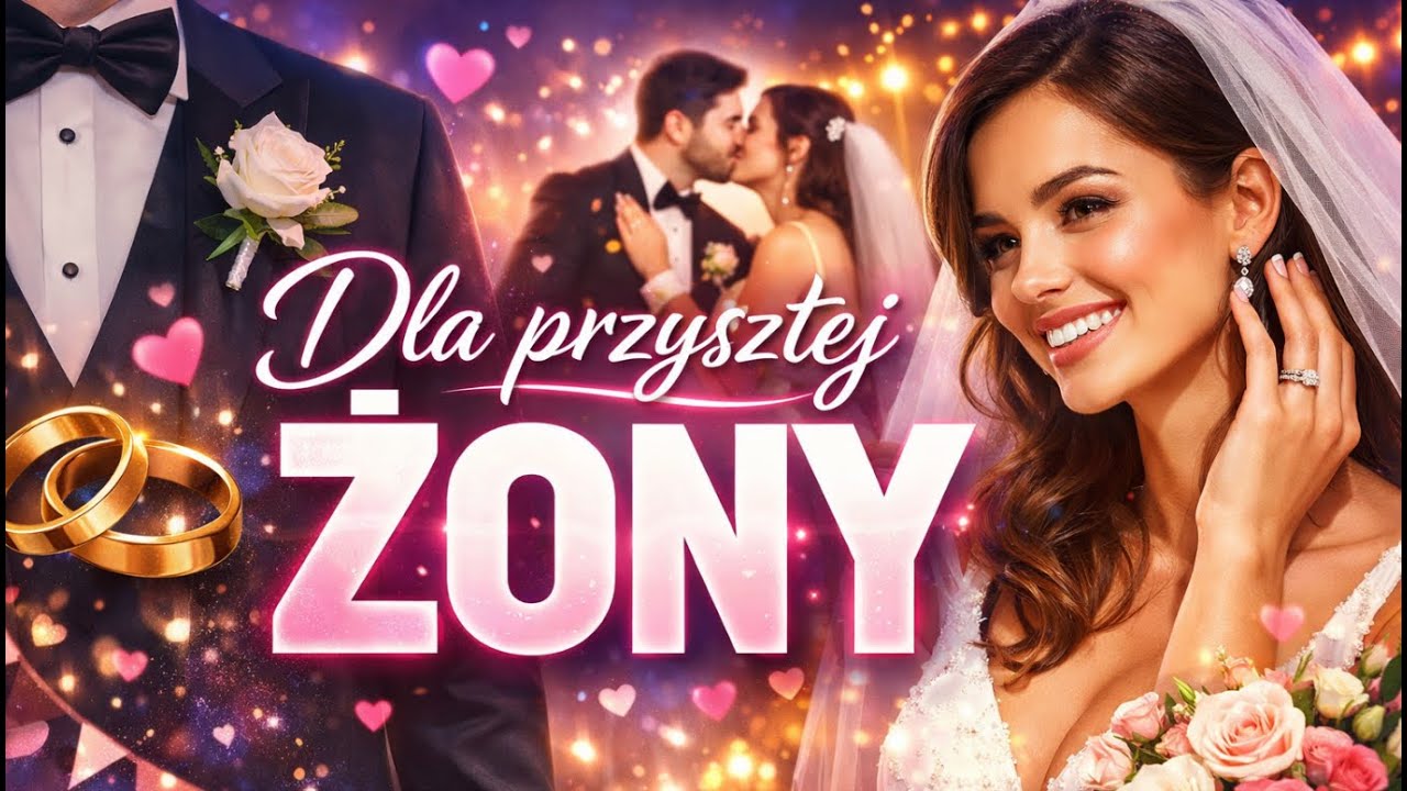 Wizjoner z Remizy  -  Dla przyszłej Żony (NOWOŚĆ 2026)