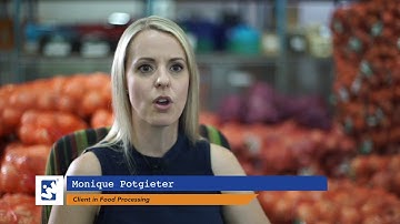 Workforce Staffing Corporate Video