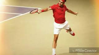 Roger Federer Tribute •A thousand years•