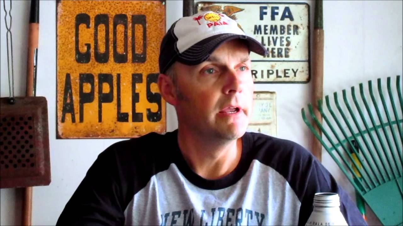 Pat Kiddoo The Kiddoo Interviews: The First 50 Years Part 2 - YouTube