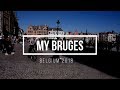 MY BRUGES || МЕЧТА СБЫЛАСЬ!