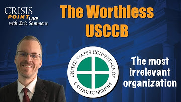 The Worthless USCCB