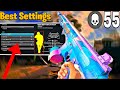 55 kills solo quads w best warzone 3 controller settings improve aimmovement for rebirth island