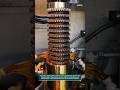 Gear Cutting Process on CNC Machine | High Precision Spline Machining