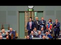 Australian Parliament Passes Marriage Equality with Incredible Reaction