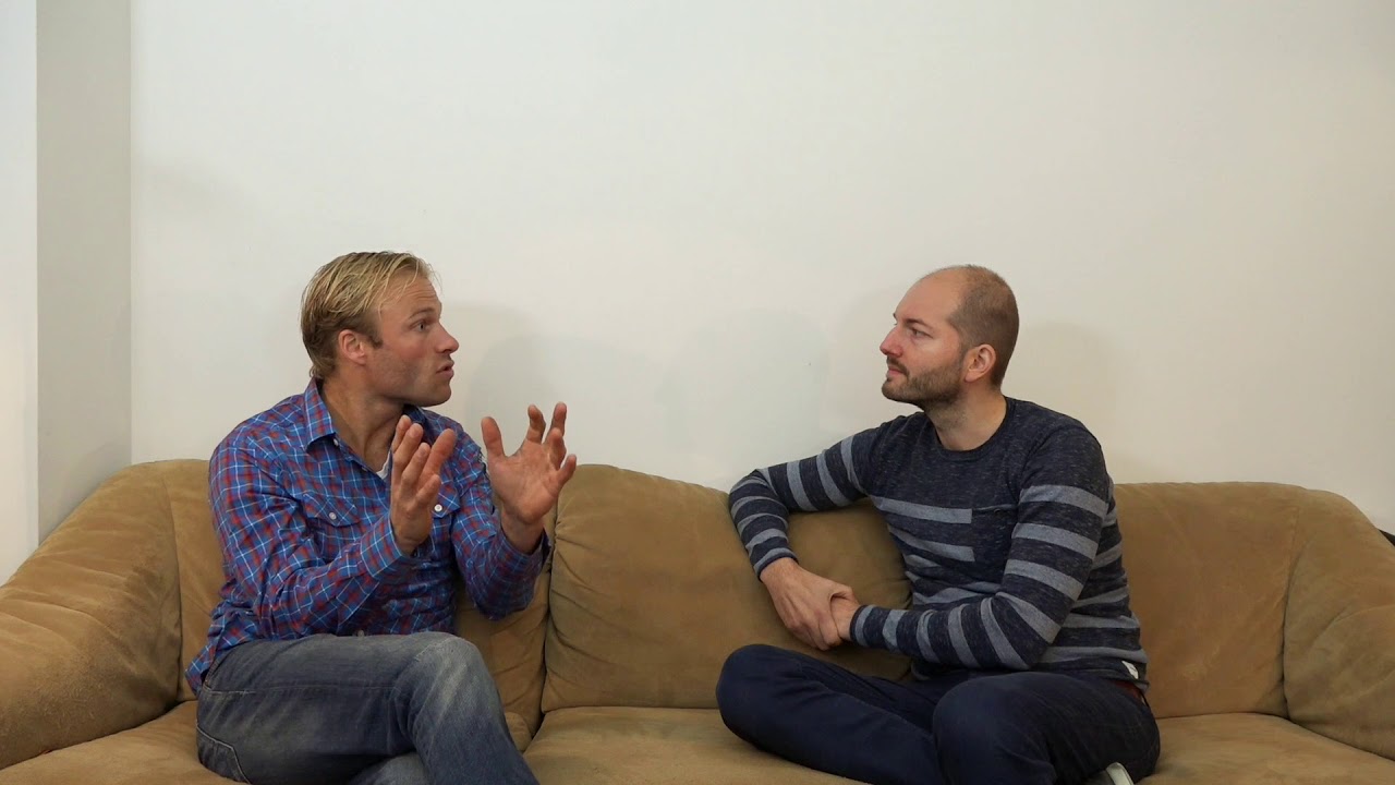 Calcium voor sterke botten? Remko Kuipers ontkracht deze mythe