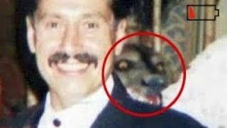 Top 5 Fotografías Misteriosas Que No Tienen Explicación