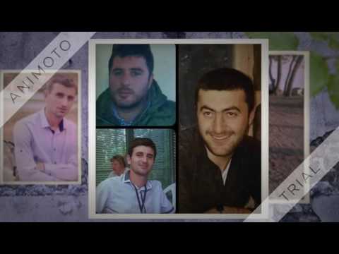 ღმერთმა ნათელში გამყოფოთ და დაგიმკვიდროთ ცათა სასუფეველი.