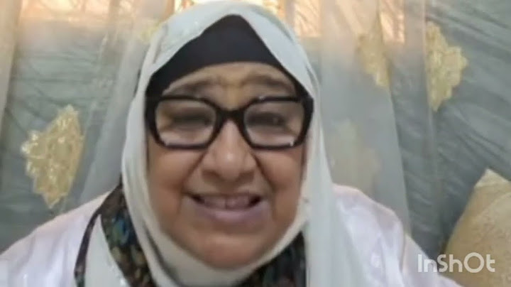 نارى علي فضيحة طاطا بديعة فضحات البدوية  جريو تسمعو اش قالت