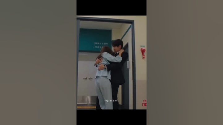 [채수빈/유연석] 쓰러지는 희주 사언이가 끌어안고 있어..