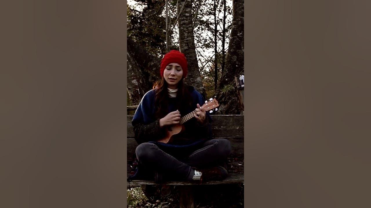 Burcu Yeşilbaş - Beni Vur ( Ahmet Kaya Cover) #shorts
