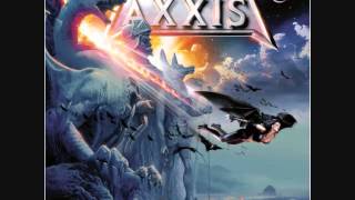 Video thumbnail of "Axxis - Devillish Bell"