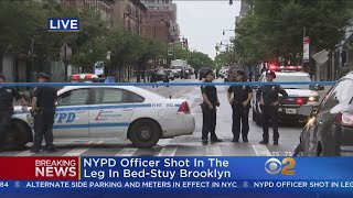 Cbs2 News Update July 6 At 9 A.m.