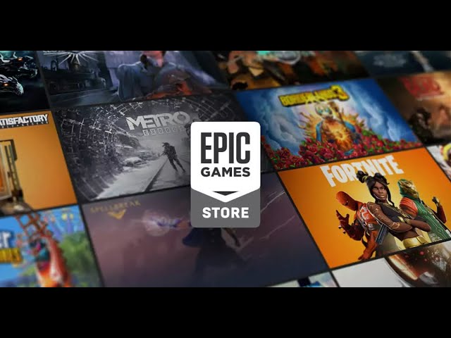 Juegos gratis de Epic Games Store en Navidad 2023: cómo conseguir