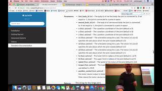 Evolutionary robotics Lecture 22: Robot swarm communication. (Recorded Apr 12, 2018)