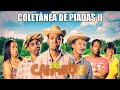 OS CAIPIRÕES - Coletânea de Piadas II