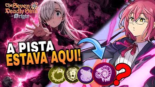 🔥 GOWTHER É O PRÓXIMO PERSONAGEM? A Atualização 1.6 Pode Ter REVELADO!