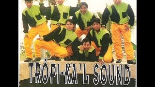Video thumbnail of "06- Como amarte - Tropi-Ka'l Sound"