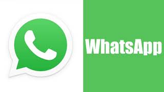 Suara Notifikasi WhatsApp