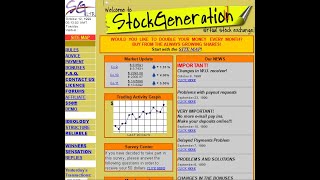 Западная Пирамида Stock Generation 2/2