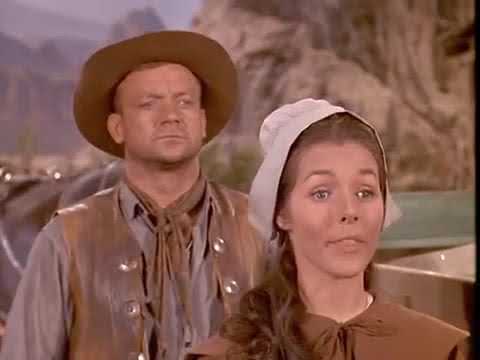 BONANZA s. 6, ep. 3 / EN - whole series - YouTube