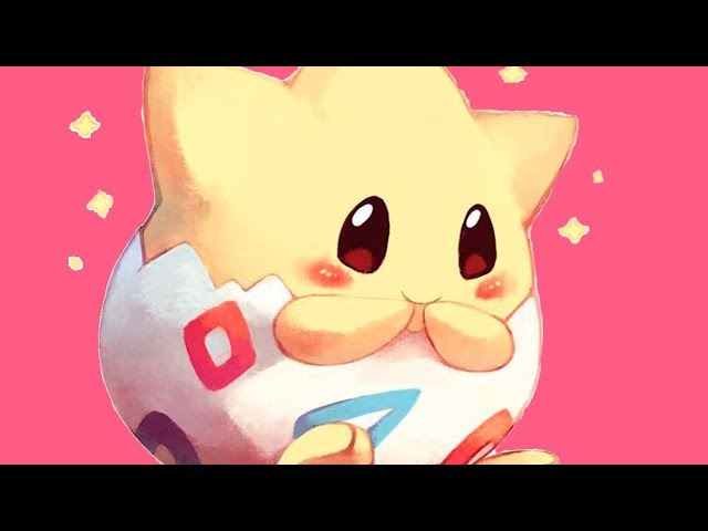 The cutest Pokémon - YouTube