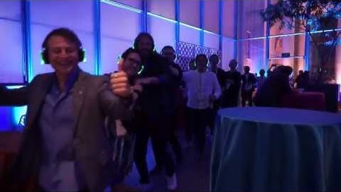 Unlearn how to have boundaries | Elena Toufani | Global Summit 2019 | Singularity University