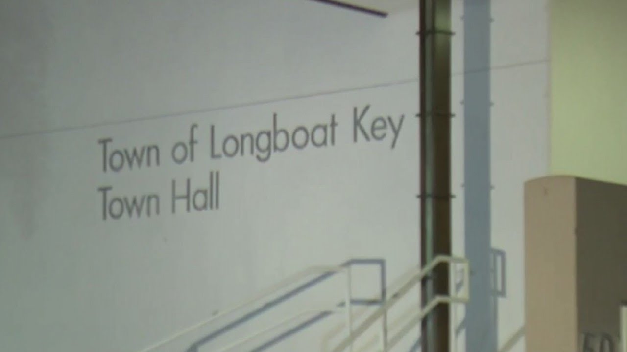 Families in Longboat Key set address growing coyote problem