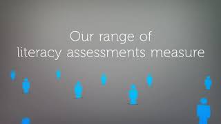ISV.Online Literacy Skills Assessments and Tests